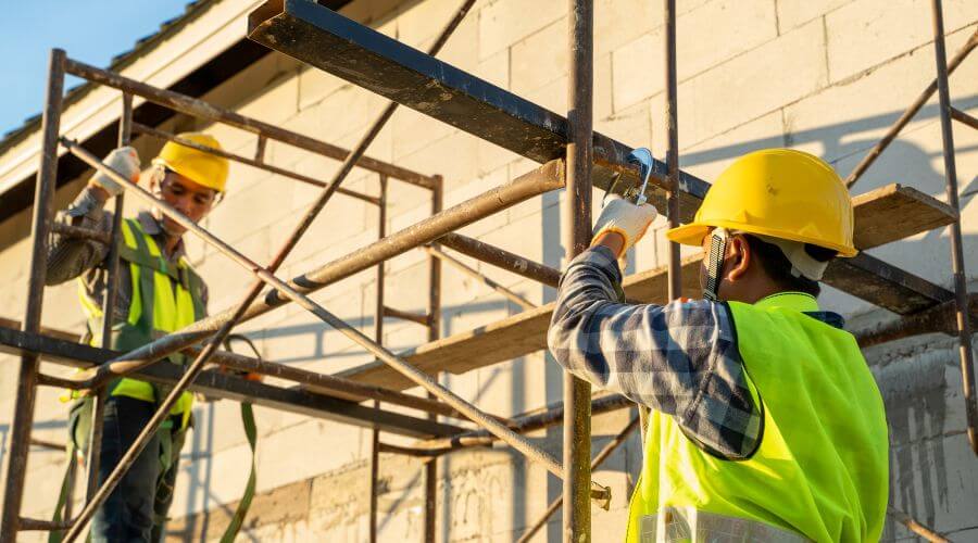 Local Chimney Repair in Luzerne, PA